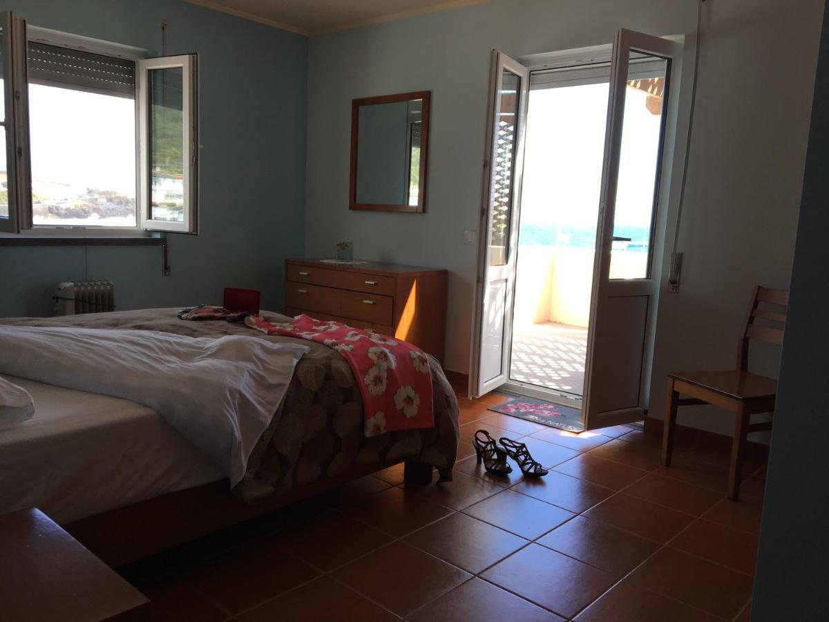 Ocean Front Home - Casa Santo Antonio São Mateus Екстериор снимка