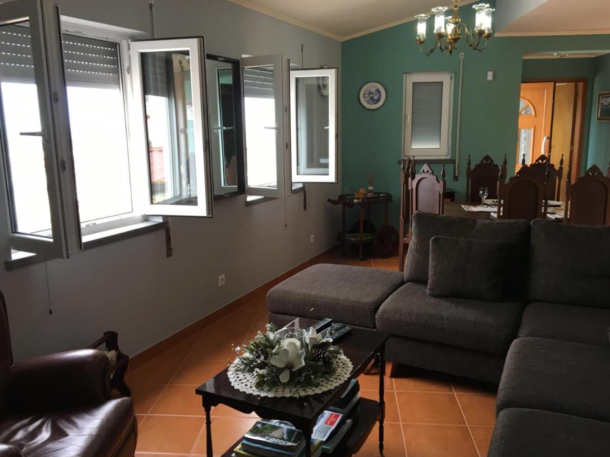 Ocean Front Home - Casa Santo Antonio São Mateus Екстериор снимка